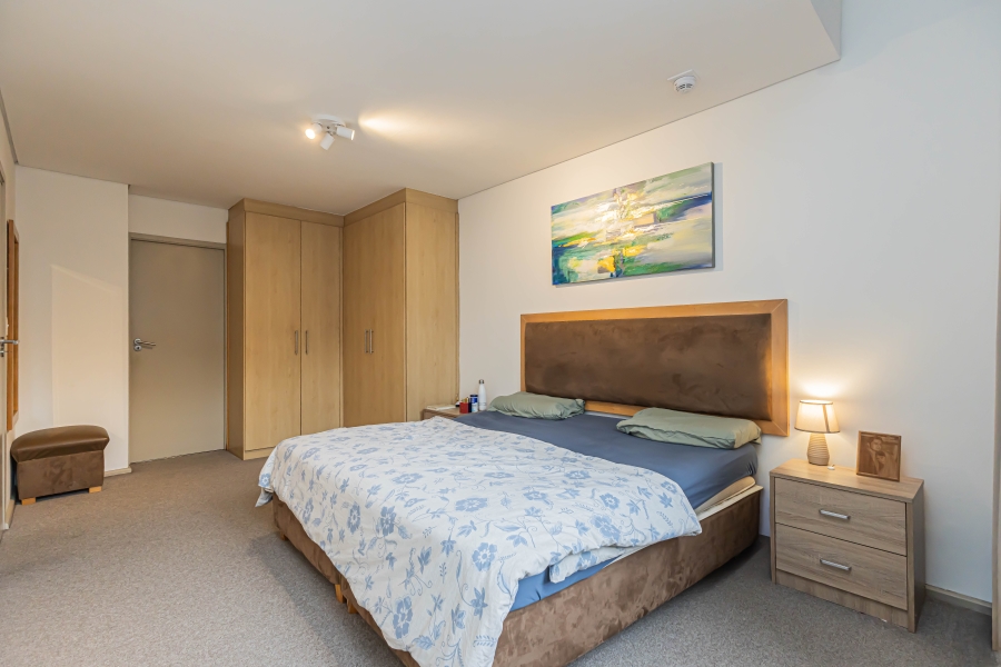 2 Bedroom Property for Sale in Cape Town City Centre Western Cape
